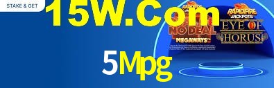 Programa VIP 5Mpg