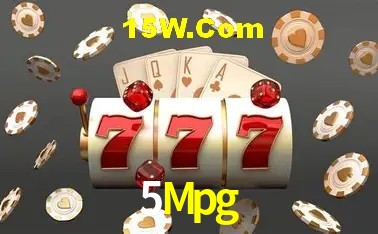 Live Casino 5Mpg