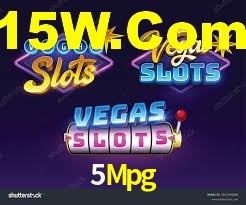 Tournaments 5Mpg